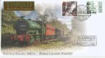 300 Anniversary of the Tanfield Heritage Railway Marley Hill Newcastle upon Tyne