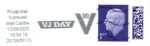 VJ Day V80